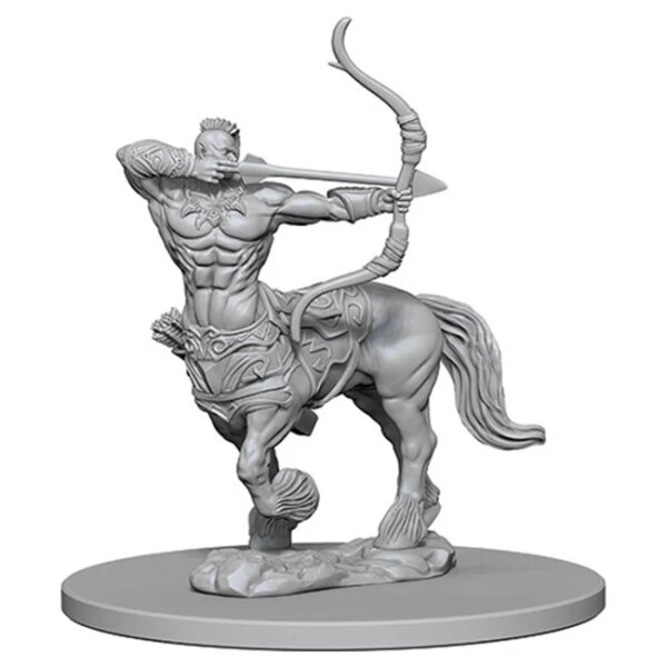 D&D Nolzurs Marvelous Miniatures: Centaur MOQ2