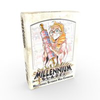 Millennium Blades Multiverse Beyonder (english)