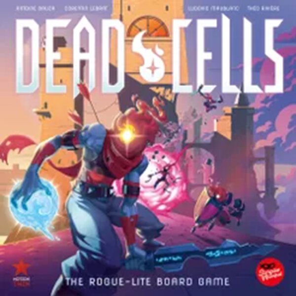 Dead Cells (english)