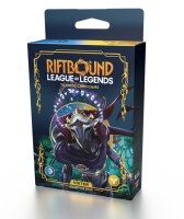 Riftbound: League of Legends TCG - Set One: Origins...