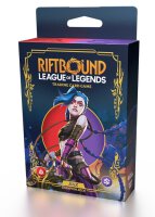 Riftbound: League of Legends TCG - Set One: Origins...
