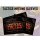 Ascension Tactics Inferno Card Sleeves (350) (english)