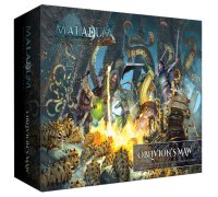 Maladum Oblivions Maw