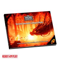 Micro Dungeon Second Annual Compendium 5E
