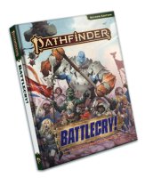 Pathfinder RPG: Battlecry! (english)