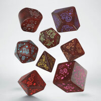 Advent Dice Calendar #6 2025