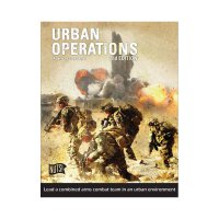 Urban Operations 2nd. Edition