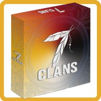 7 Clans