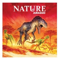 Nature Jurassic Module (english)