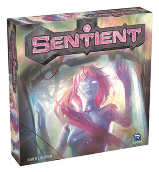 Sentient (english)