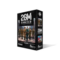 2GM Tactics - Total War expansion (english)