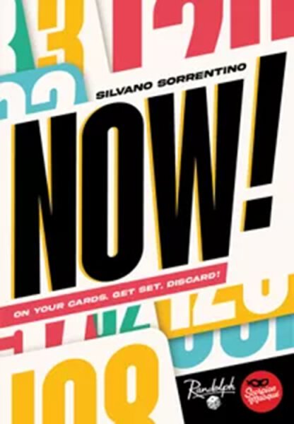 Now! (english)
