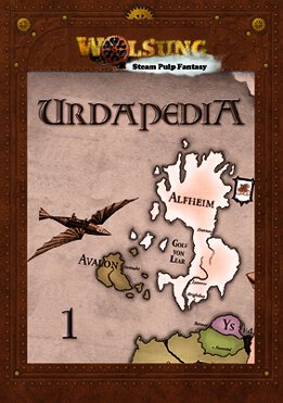 Wolsung - Urdapedia 1