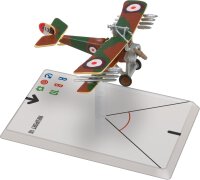 Wings Of Glory WWI Nieuport 16 Ball (english)