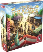 Tricky Traders (deutsch)