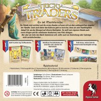 Tricky Traders (deutsch)