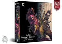 Conquest Wadrhun: Founders Exclusive Apex Conqueror