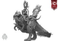 Conquest Wadrhun: Founders Exclusive Apex Conqueror