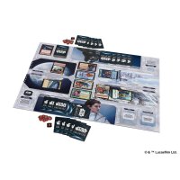 Star Wars: Unlimited – Erste Schlacht: Hoth (deutsch)