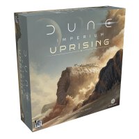 Dune: Imperium – Uprising (deutsch)
