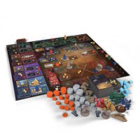 Dune: Imperium – Uprising (deutsch)