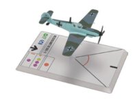 Wings Of Glory WWII Messerschmitt Bf109 E-3