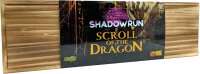 Shadowrun Dragon Scroll Augmented Reality Supplement