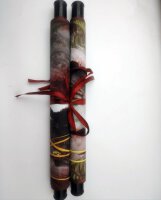 Shadowrun Dragon Scroll Augmented Reality Supplement