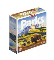 Parks 2nd. Edition (deutsch)