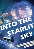 Into the Starlit Skies (english)