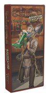 Red Dragon Inn Adventure is Nigh Extras Pack