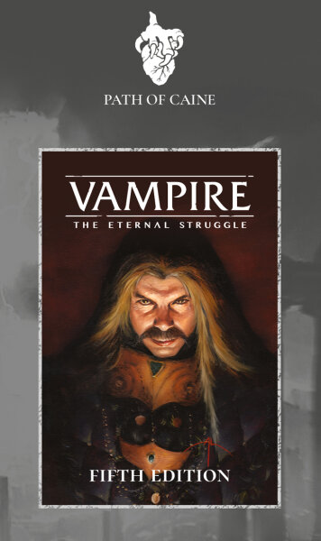 Vampire Eternal Struggle Path of Caine