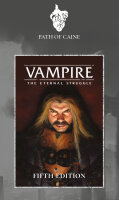 Vampire Eternal Struggle Path of Caine