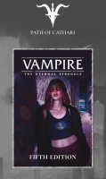 Vampire Eternal Struggle Path of Cathari