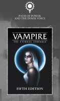 Vampire Eternal Struggle Path of Power and the Inner Voice