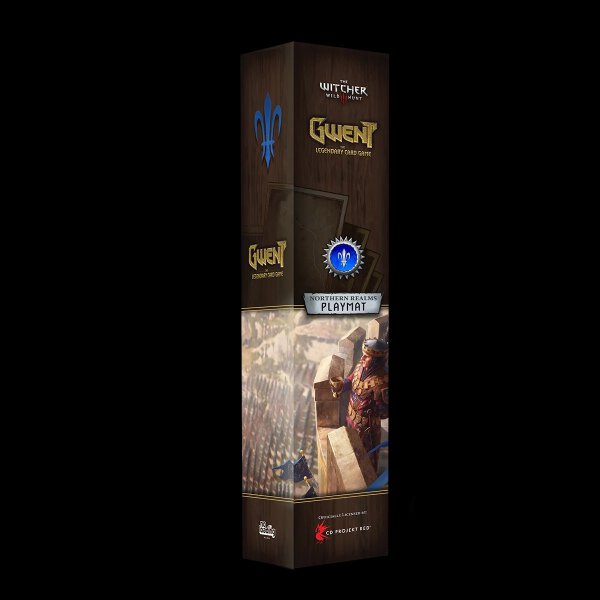 Gwent Mat Northern Realms (DE/EN)