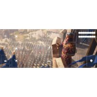 Gwent Mat Northern Realms (DE/EN)