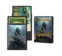 Gwent Sleeves Scoiatael (100)