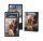 Gwent Sleeves Northern Realms (100)