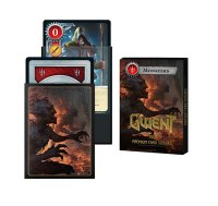 Gwent Sleeves Monsters (100)