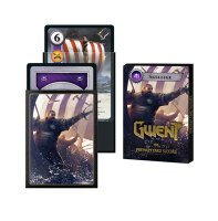 Gwent Sleeves Skellige (100)