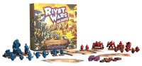 Rivet Wars: Battle of Rivet (Core Game)