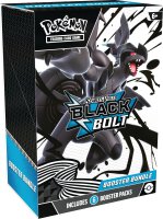 Pokemon TCG - Scarlet & Violet 10.5: Black Bolt...