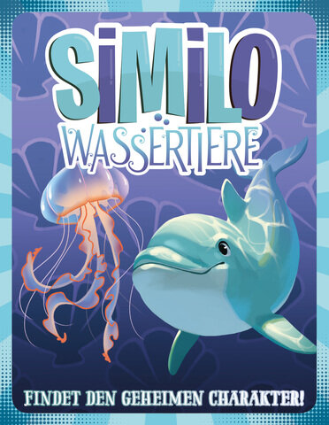 Similo Wassertiere (deutsch)