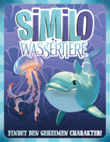 Similo Wassertiere (deutsch)