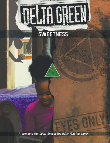 Delta Green Sweetness (english)