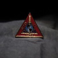 Delta Green NRO Delta Pin