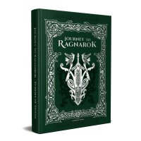 Journey to Ragnarok Echoes of Doom Deluxe Edition 5E...