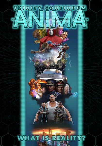 Trinity Continuum Anima (english)