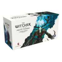 The Witcher: Pfad des Schicksals – Legendäre...